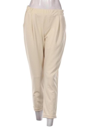 Dámske nohavice Unbranded, Veľkosť M, Farba Béžová, Cena  6,95 €
