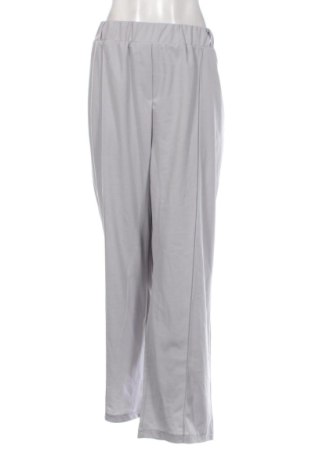 Дамски панталон Unbranded, Размер 3XL, Цвят Сив, Цена 9,20 €