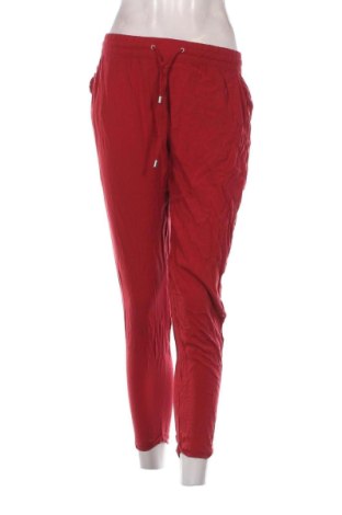 Dámské kalhoty  Unbranded, Velikost M, Barva Červená, Cena  283,00 Kč