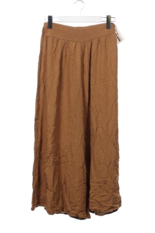 Damskie spodnie Unbranded, Rozmiar XS, Kolor Brązowy, Cena 74,99 zł