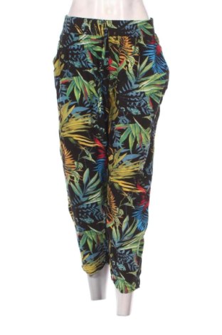 Дамски панталон Unbranded, Размер L, Цвят Многоцветен, Цена 15,00 €