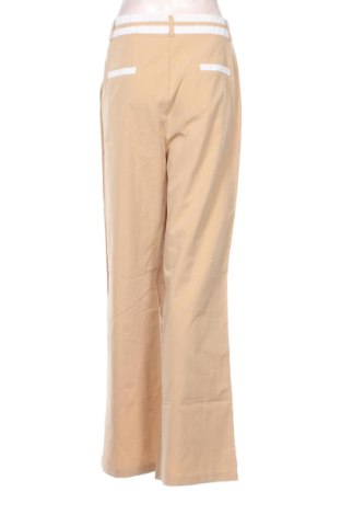 Pantaloni de femei Unbranded, Mărime M, Culoare Bej, Preț 78,20 Lei