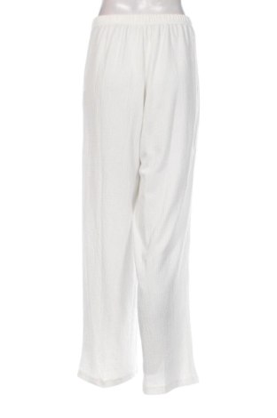 Damskie spodnie Unbranded, Rozmiar S, Kolor Biały, Cena 47,99 zł