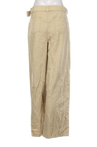 Дамски панталон Unbranded, Размер M, Цвят Бежов, Цена 7,15 €