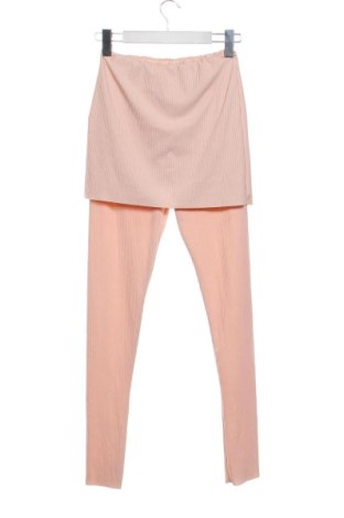 Damskie spodnie Unbranded, Rozmiar XXS, Kolor Popielaty róż, Cena 40,99 zł