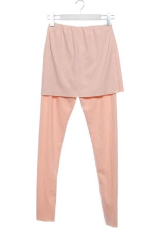 Damskie spodnie Unbranded, Rozmiar XXS, Kolor Popielaty róż, Cena 40,99 zł