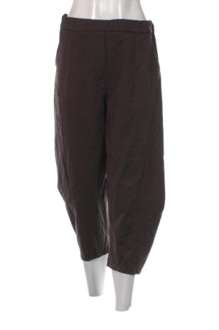 Дамски панталон Unbranded, Размер S, Цвят Кафяв, Цена 7,66 €