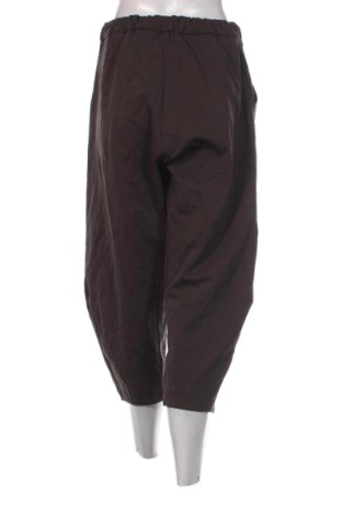 Дамски панталон Unbranded, Размер S, Цвят Кафяв, Цена 7,66 €