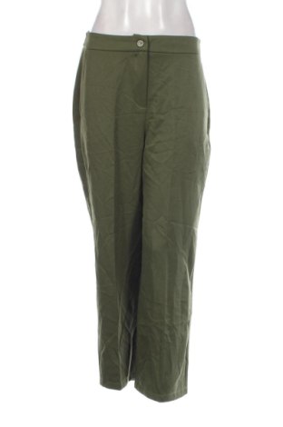 Дамски панталон Unbranded, Размер L, Цвят Зелен, Цена 7,66 €