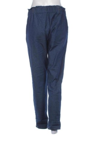 Pantaloni de femei Unbranded, Mărime XL, Culoare Albastru, Preț 55,99 Lei