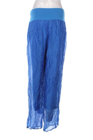 Дамски панталон Unbranded, Размер M, Цвят Син, Цена 10,22 €