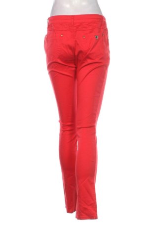 Damenhose Unbranded, Größe L, Farbe Rot, Preis € 19,99
