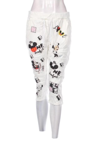 Dámské kalhoty  Unbranded, Velikost M, Barva Vícebarevné, Cena  170,00 Kč