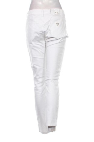 Damskie spodnie Unbranded, Rozmiar L, Kolor Biały, Cena 56,99 zł