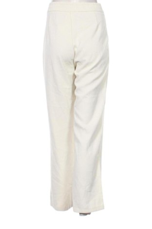 Damskie spodnie Unbranded, Rozmiar M, Kolor ecru, Cena 47,99 zł