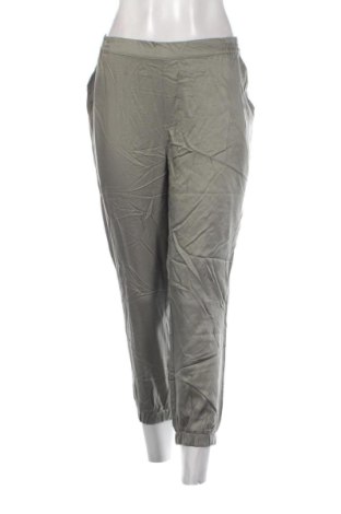 Дамски панталон Unbranded, Размер L, Цвят Зелен, Цена 15,33 €