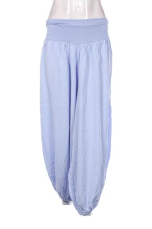 Дамски панталон Unbranded, Размер M, Цвят Син, Цена 7,00 €