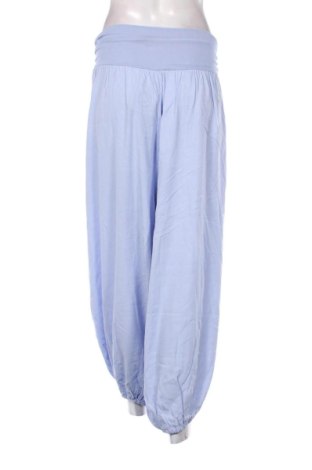Дамски панталон Unbranded, Размер M, Цвят Син, Цена 7,00 €