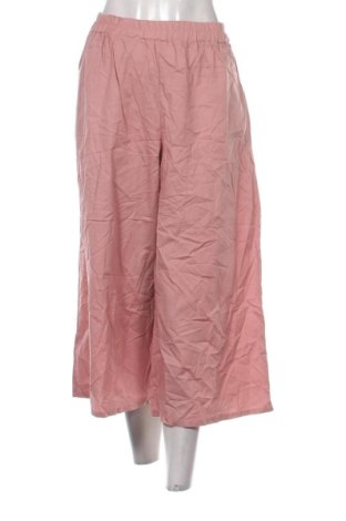 Damskie spodnie Unbranded, Rozmiar S, Kolor Popielaty róż, Cena 49,99 zł