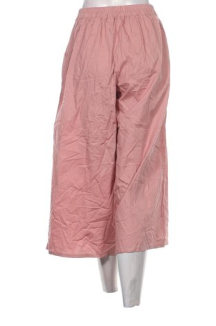 Damskie spodnie Unbranded, Rozmiar S, Kolor Popielaty róż, Cena 49,99 zł