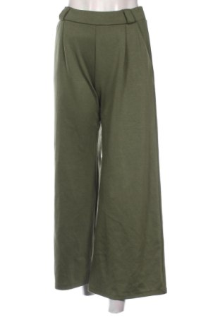 Γυναικείο παντελόνι Unbranded, Μέγεθος S, Χρώμα Πράσινο, Τιμή 14,99 €