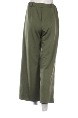 Γυναικείο παντελόνι Unbranded, Μέγεθος S, Χρώμα Πράσινο, Τιμή 14,99 €