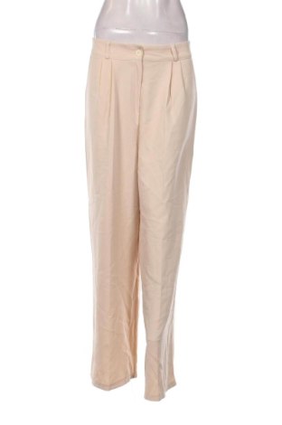 Dámské kalhoty  Unbranded, Velikost L, Barva Béžová, Cena  439,00 Kč