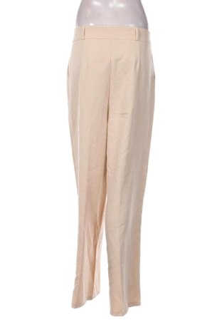 Dámské kalhoty  Unbranded, Velikost L, Barva Béžová, Cena  439,00 Kč
