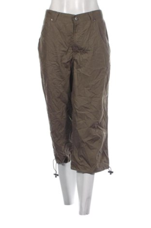 Pantaloni de femei Unbranded, Mărime XL, Culoare Verde, Preț 91,99 Lei