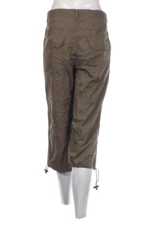 Pantaloni de femei Unbranded, Mărime XL, Culoare Verde, Preț 91,99 Lei