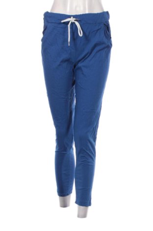 Dámske nohavice Unbranded, Veľkosť M, Farba Modrá, Cena  15,95 €