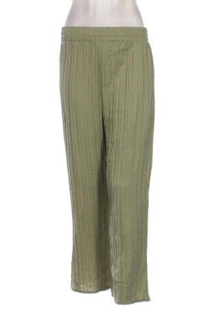 Pantaloni de femei Unbranded, Mărime S, Culoare Verde, Preț 91,99 Lei