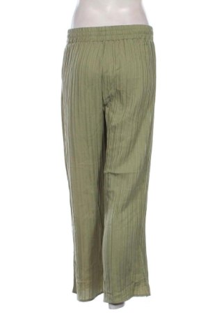 Pantaloni de femei Unbranded, Mărime S, Culoare Verde, Preț 91,99 Lei