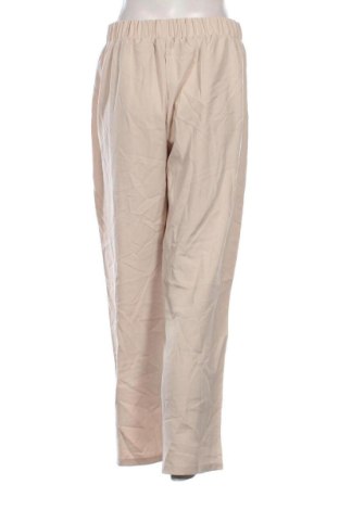 Damenhose Unbranded, Größe L, Farbe Beige, Preis € 11,99