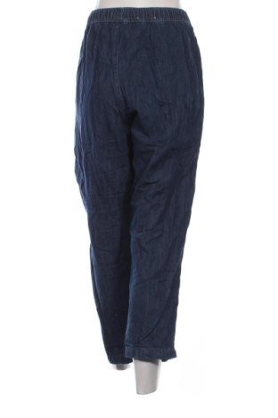 Дамски панталон Unbranded, Размер XL, Цвят Син, Цена 15,33 €