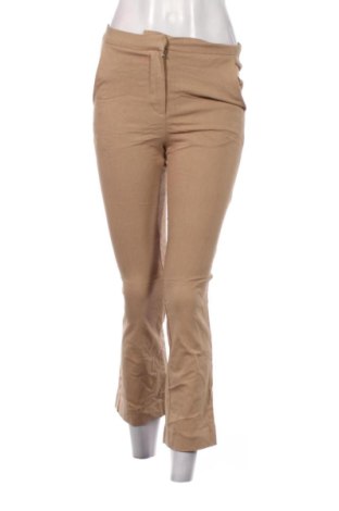 Dámske nohavice Unbranded, Veľkosť S, Farba Béžová, Cena  10,95 €
