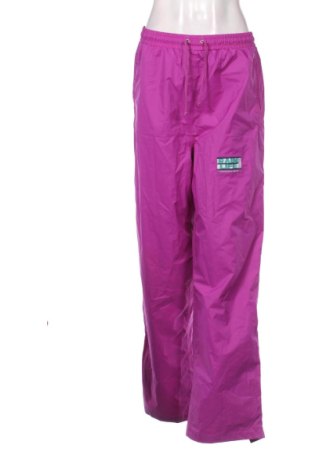 Dámske nohavice Unbranded, Veľkosť M, Farba Fialová, Cena  37,40 €