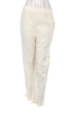 Дамски панталон Unbranded, Размер S, Цвят Екрю, Цена 9,71 €