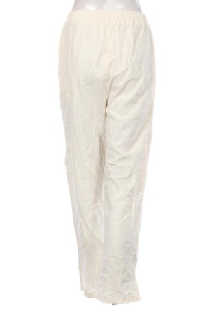 Дамски панталон Unbranded, Размер S, Цвят Екрю, Цена 9,71 €