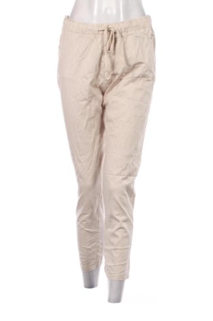 Damenhose Unbranded, Größe XL, Farbe Beige, Preis € 8,99