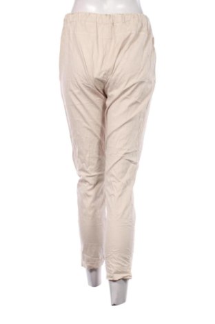 Damenhose Unbranded, Größe XL, Farbe Beige, Preis € 8,99