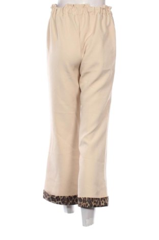 Dámske nohavice Unbranded, Veľkosť L, Farba Béžová, Cena  15,00 €