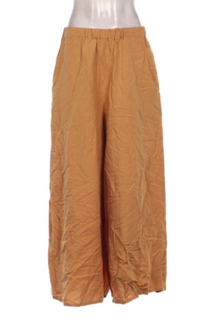 Damskie spodnie Unbranded, Rozmiar M, Kolor Beżowy, Cena 78,99 zł