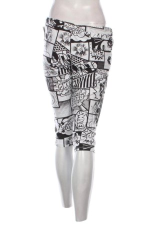 Damenhose Unbranded, Größe M, Farbe Mehrfarbig, Preis € 15,99