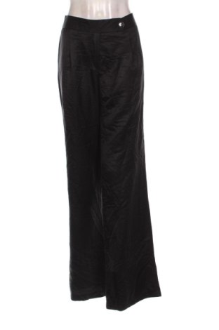 Damskie spodnie Unbranded, Rozmiar XL, Kolor Czarny, Cena 84,99 zł