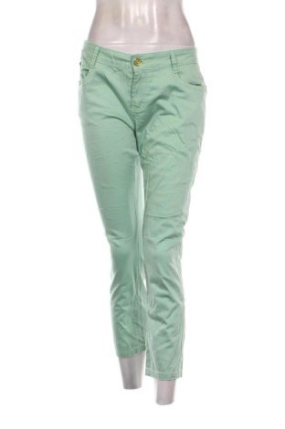 Dámske nohavice Unbranded, Veľkosť L, Farba Zelená, Cena  9,95 €