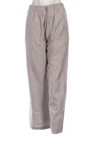 Damenhose Unbranded, Größe L, Farbe Grau, Preis € 6,99