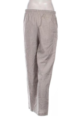 Damenhose Unbranded, Größe L, Farbe Grau, Preis € 6,99