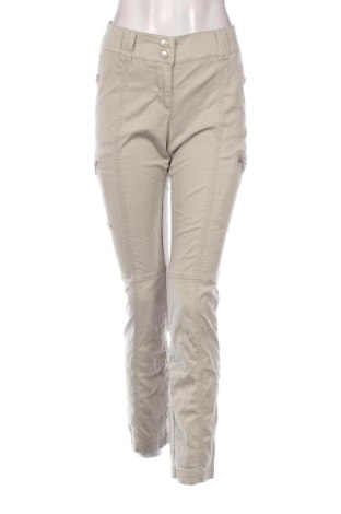 Női nadrág Unbranded, Méret L, Szín Bézs, Ár 6 198 Ft