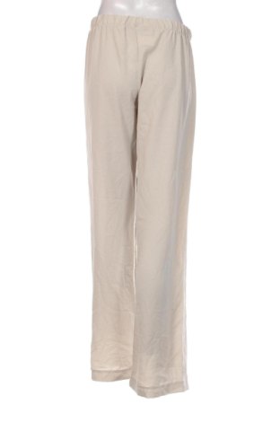 Дамски панталон Unbranded, Размер L, Цвят Бежов, Цена 6,64 €